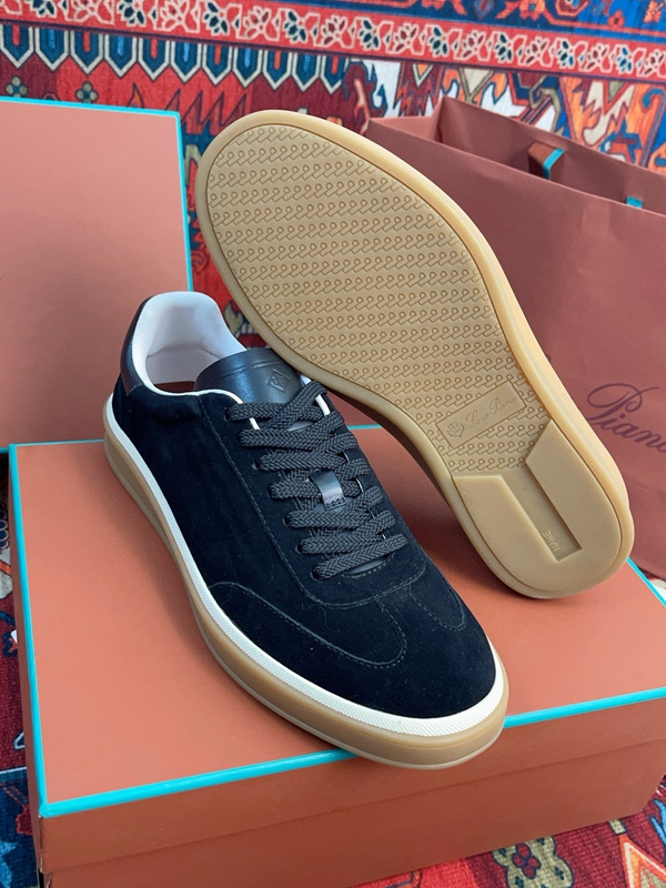 スーパーコピーブランド靴角部分ディテール